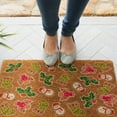 thumbnail image 4 of Christmas Decor Christmas Gift Doormat Doormat Around Doormat Home Doormat Floor Soft Non Slip Doormat, 4 of 4