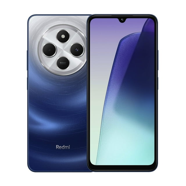 Xiaomi Redmi 14C 4Gb 128Gb Azul