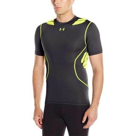 Under Armour Men Gameday Armour Baselayer (Best Under Armour Base Layer)