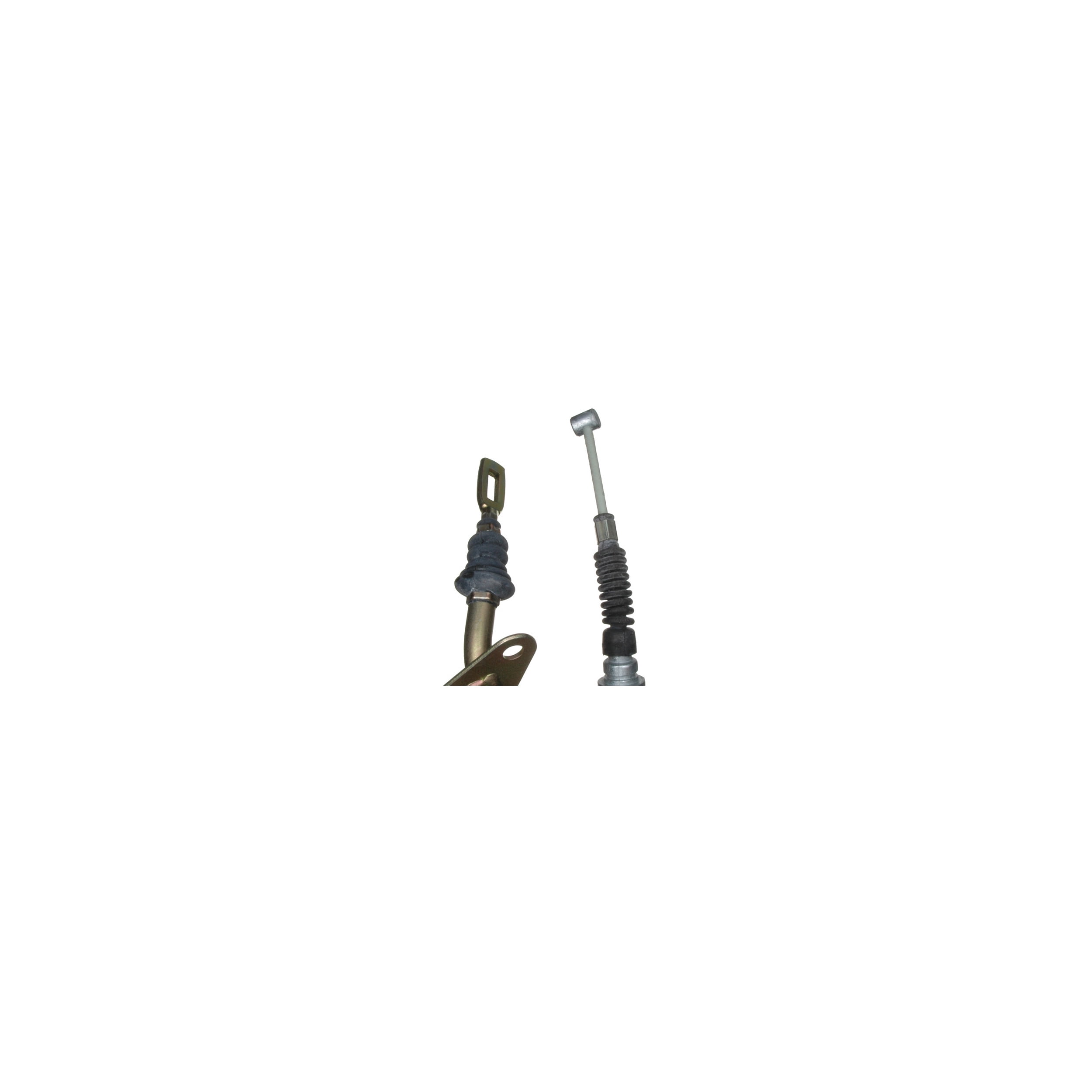 Element3™ Brake Cables Fits select: 1988-1992 MAZDA MX-6