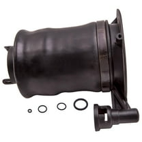 Maxpeedingrods 1x Rear Air Shock Absorber Spring Bag For Lincoln Navigator For Ford Expedition