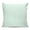 Auqamarin, variant on Throw Pillow Covers 16x16 Inch, Navy Blue Stripe Decorative Pillow Cases for Couch Sofa Bed, Modern White Vertical Striped Geometric Cotton Linen Square Home Decor Pillowcases with Hidden Zipper