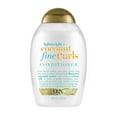 thumbnail image 1 of Lightweight + Coconut Fine Curls Conditioner, Lightweight, Coconut Water Conditioner, 13 Fl Oz, 1 of 1