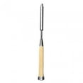 thumbnail image 3 of Badminton Racket Swing Trainer, Badminton Power Enhance Grip, Training Aid Force No Hand Glue, 3 of 8
