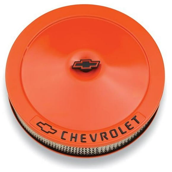 Proform PFM141-785 Nettoyeur d'Air pour Camion 14 Po, Orange