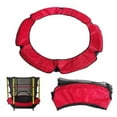 thumbnail image 5 of 55 Inch Trampoline Spring Covers, Replacement for Kids Mini Trampoline, Safety and Durable Waterproo, 5 of 5