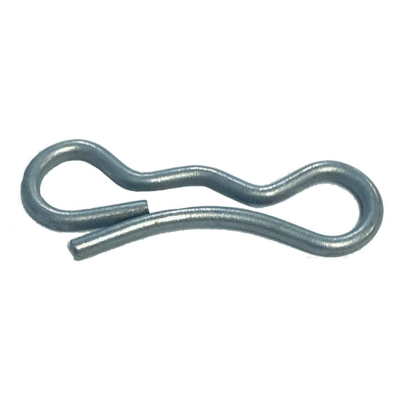 John Deere Original Equipment Spring Locking Pin - M146729