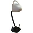 thumbnail image 1 of Derrame flotante taza de café escultura cocina decoración derrame magia verter salpicaduras creativo Des, 1 of 3