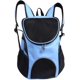 thumbnail image 1 of RV Azul 45*36*31cm-Bolsa portamascotas Perro, Mochila para Perros, Mochila de Transporte, Mochila Transporte para Mascotas de hasta 3 kg para Viajar/Senderismo/Camping Sailing Electrónica, 1 of 5