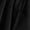 Black, variant on Women Sleeveless Halter Dress Casual Tie Up Backless Corset Bubble Beach Party Dress White M