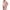 Pink, variant on Saving&Deals Womens Fleece Jacket Winter Faux Coats Long Sleeve Lapel Pockets Fleece Jacket Casual Trendy Outerwear L