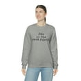 thumbnail image 6 of MMA Mixed Martial Arts Fighter Wife Sweatshirt, Gifts, Sweater Shirt, 6 of 9