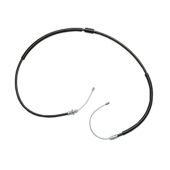 Parking Brake Cable Fits select: 1987-1991 PONTIAC GRAND AM, 1987 OLDSMOBILE CALAIS