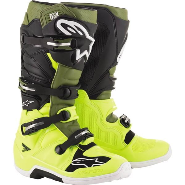 Alpinestars tech 7 youth Clearance