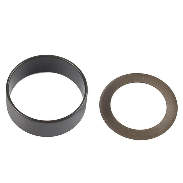 DOLITY Ensemble de Piston et Doublure de Cylindre Pompe à Air Doublure de Cylindre Robuste Résistant aux Déchirures pour 750W
