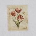thumbnail image 3 of Park Designs Antiquarian Blooms Bath Towel Set of 2, 3 of 5