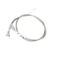 thumbnail image 4 of Durable Automobile Throttle Cable Stainless Steel Car Throttle Cable Compatible for 97-07 LS1 Engine, 4 of 9