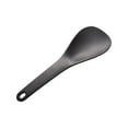 thumbnail image 2 of Kitchen Utensils Qwtwty Alloy Soup SpoonRice SpoonNoodle Eating SpoonDeepening Soup Spoon, 2 of 6