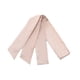 thumbnail image 4 of Cinturón de satén con gargantilla para el cuello, elegante corbata para gabardina, boda formal para damas Caqui, 4 of 9