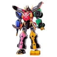 thumbnail image 1 of Figura de acción BANDAI DXROBO Universe Super Sentai Gokaiger, 1 of 7