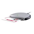 thumbnail image 2 of Lector de tarjetas inteligentes IDENTIV SCR3310v2.0 compatible con USB, 2 of 5