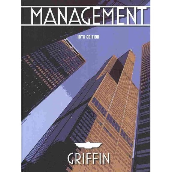 Pre-Owned Management (Available Titles CourseMate), 9781439080993, 1439080992, Hardcover, 10 edition
