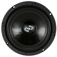 thumbnail image 2 of Pyle 6.5" 300W Car Mid Bass MidRange Audio Speaker 8 Ohm Black, 2 of 3