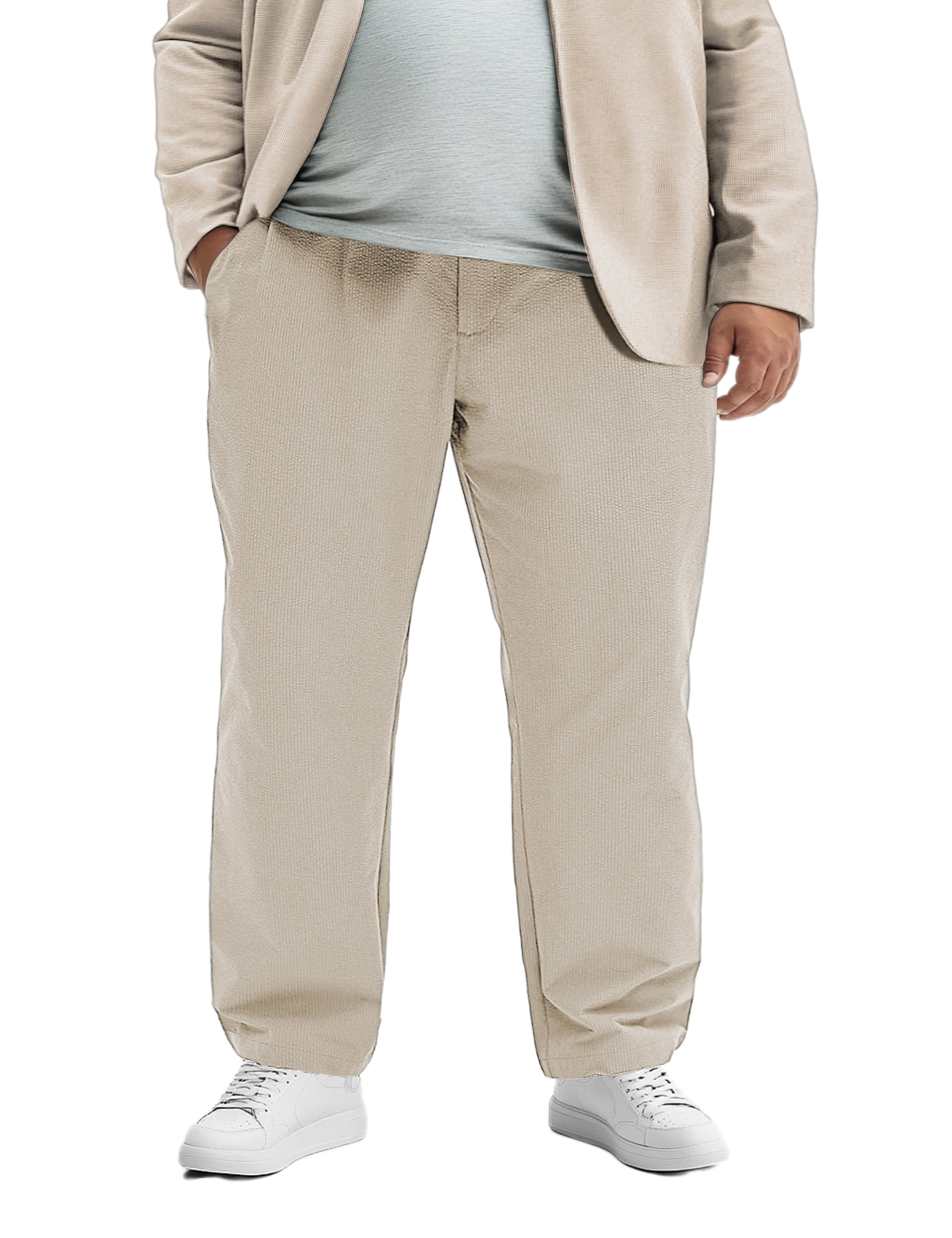 Eddie Bauer Men's Breathable Adj Waistband Lounge Pants