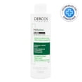 thumbnail image 4 of Shampoo Vichy Dercos Psolution  Tratamiento Kera Reconstructor para Piel Cabelluda Sensible, 200ml VICHY NA, 4 of 6