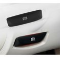 thumbnail image 5 of Compatible with Mercedes Benz CE Cls Glk Class X204 W204 W212 Handbrake Handle 2044270020 Black FP-Good, 5 of 5