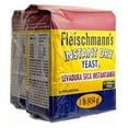 Fleischmann's Instant Dry Yeast (16 oz., 2 ct.)