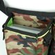 thumbnail image 4 of Bolsa para caña de pescar, bolsa para señuelos, caja de aparejos, paquete multifunción para piernas, ajustable con transparente Camuflaje Cola Portador de la caña de pescar, 4 of 8