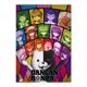 thumbnail image 1 of Póster Danganronpas Anime Art, papel de 30 x 40 cm, 1 of 1