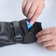 thumbnail image 4 of Guantes para hombre de color sólido para ciclismo al aire libre, térmicos, impermeables, con aislamiento y calefacción., 4 of 9