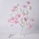 thumbnail image 2 of Advancent Luces de árbol de rosas simuladas: ramas ajustables para diseños y formas personalizados que pueden libremente y forma a cada tipo de Type2 NO2, 2 of 6