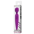 thumbnail image 1 of Pretty Love Power Wand Perosnal Massage Wand, Purple, 1 of 7