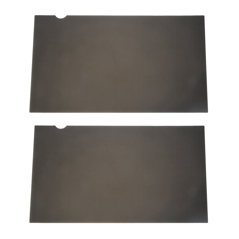 2X 14 Inches Anti Transparent HD Laptop Protective Film 14 Inch Laptop