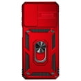 thumbnail image 1 of Estuche GANGXUN para Motorola Moto G 5G 2022, soporte giratorio 360°, estilo mecánico y magnético, 1 of 5