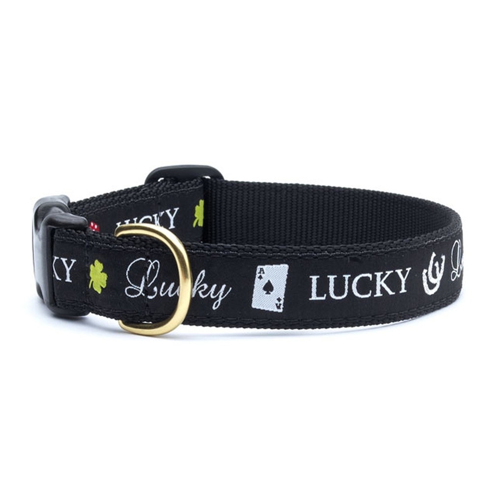 Lucky Dog Collar XSmall