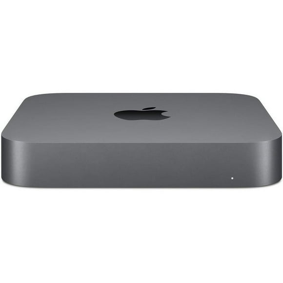 Apple Mac Mini MRTT2LL/A 64GB 2TB Core I7-8700B 3.2GHz macOS,Space Gray (Used - Blemished)