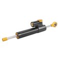 thumbnail image 1 of Motorcycle Steering Damper Adjustable Universal Fit Steering Stabilizer for Enhanced Stability and Control on All Motorcycles, 1 of 6