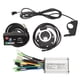 thumbnail image 1 of Controlador de motor de bicicleta eléctrica Jadeshay 36V 48V 250W Compacto y liviano, 1 of 8