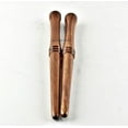 thumbnail image 2 of Wooden Nostepinne Yarn Winder – Handcrafted Yarn Ball Winding Tool for Knitting, Crochet, and Fiber Arts Traditional Ball Winding Tool for Knitters & Crocheters Set of 2 Size 11 Inch, 2 of 3