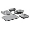 thumbnail image 3 of Cuisinart Amb6 Nonstick Bakeware Set 6Pc, 3 of 5