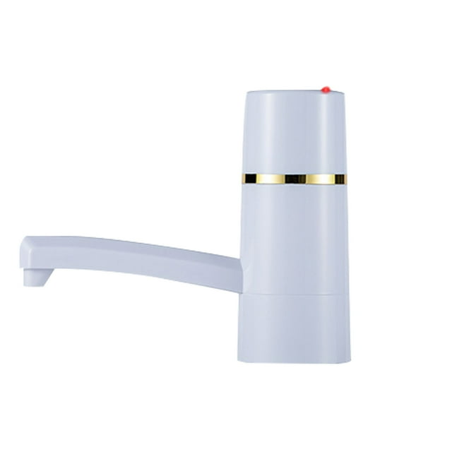 Dispositif de Pompage d'Eau Automatique à Baril Électrique - Distribution d'Eau à Haute Efficacité