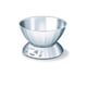 thumbnail image 1 of Báscula digital Beurer KS54 de acero inoxidable Con Bowl, 1 of 2