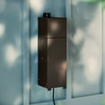 thumbnail image 2 of Kichler 15PL100AZT Plus Series 100W Transformer - Bronze, 2 of 5