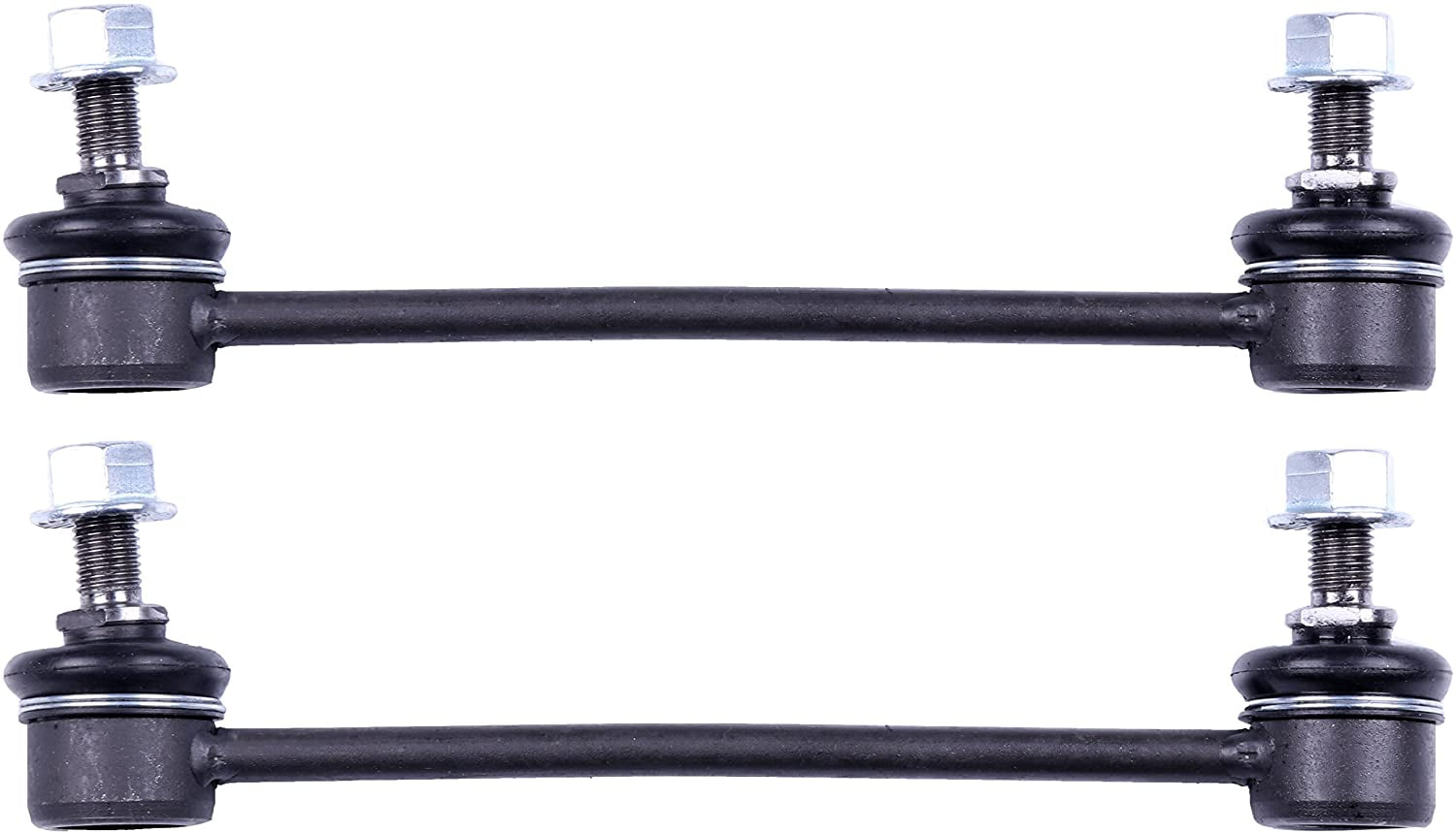 ECCPP Sway Bar Link Kit 2006 2007 2008 2009 2010 2011 2012 for Kia