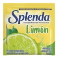 thumbnail image 1 of SPLENDA BEBIDA EN POLVO SABOR JAMAICA 7GR, 1 of 4