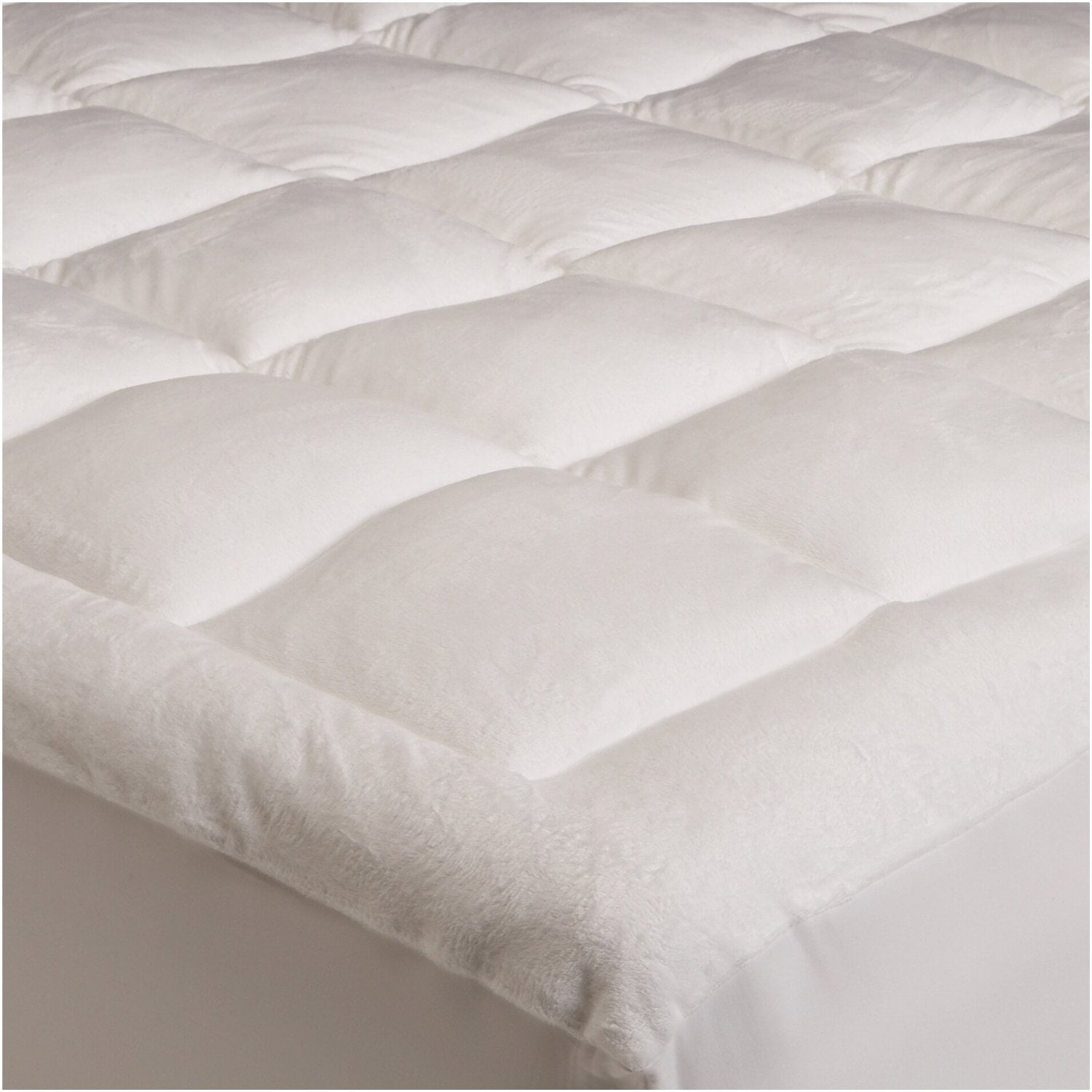 king size pillow top mattress protector